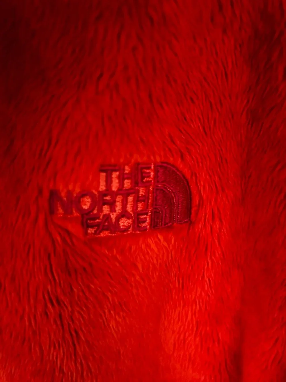 The North Face Osito Jacket Large